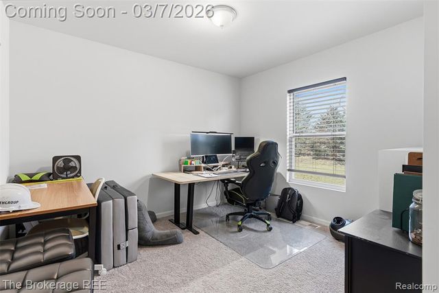 1640 Golfview Drive, Ypsilanti, MI 48198