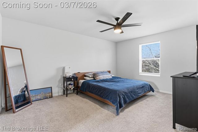 1640 Golfview Drive, Ypsilanti, MI 48198