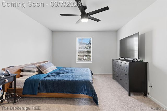 1640 Golfview Drive, Ypsilanti, MI 48198