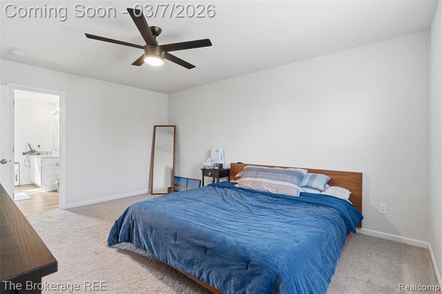 1640 Golfview Drive, Ypsilanti, MI 48198