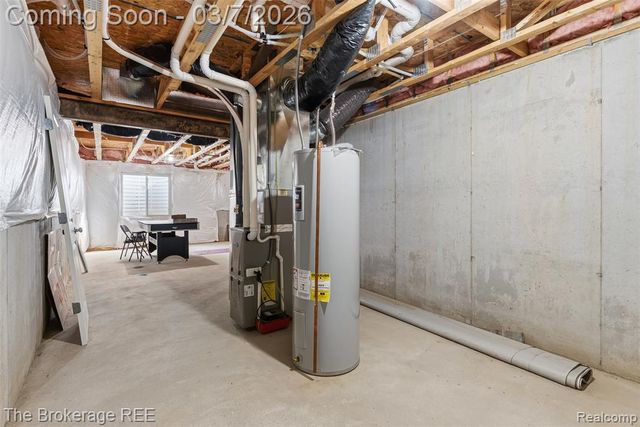 1640 Golfview Drive, Ypsilanti, MI 48198