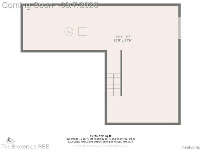 1640 Golfview Drive, Ypsilanti, MI 48198