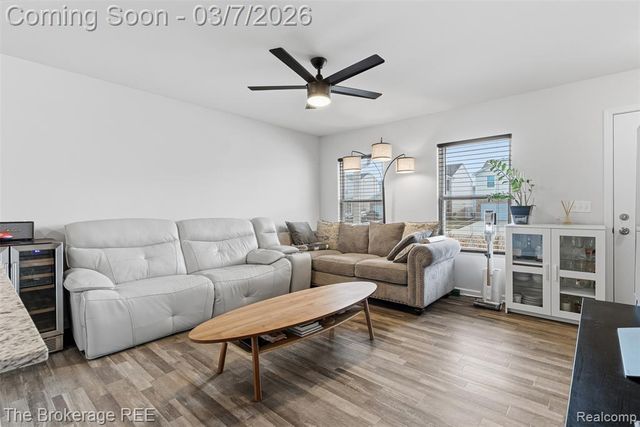 1640 Golfview Drive, Ypsilanti, MI 48198