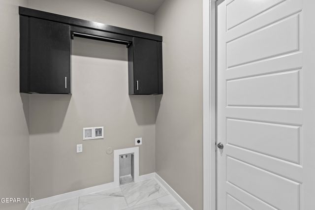 12623 Naes Way, El Paso, TX 79928