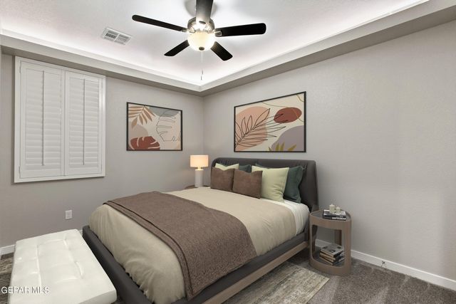 12623 Naes Way, El Paso, TX 79928