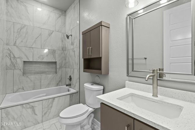 12623 Naes Way, El Paso, TX 79928