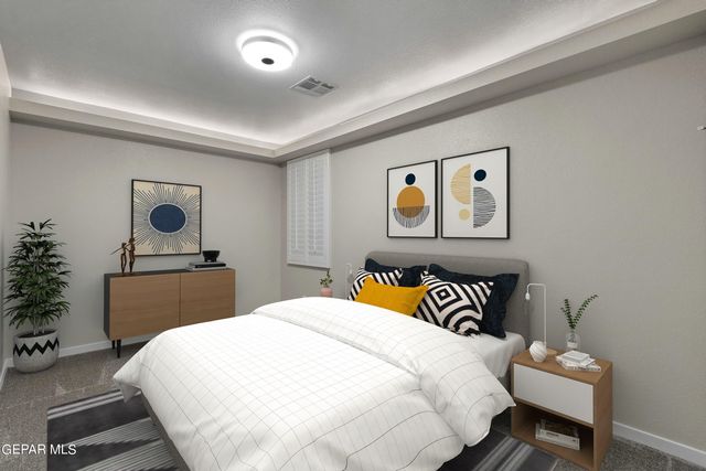 12623 Naes Way, El Paso, TX 79928