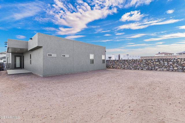 12623 Naes Way, El Paso, TX 79928