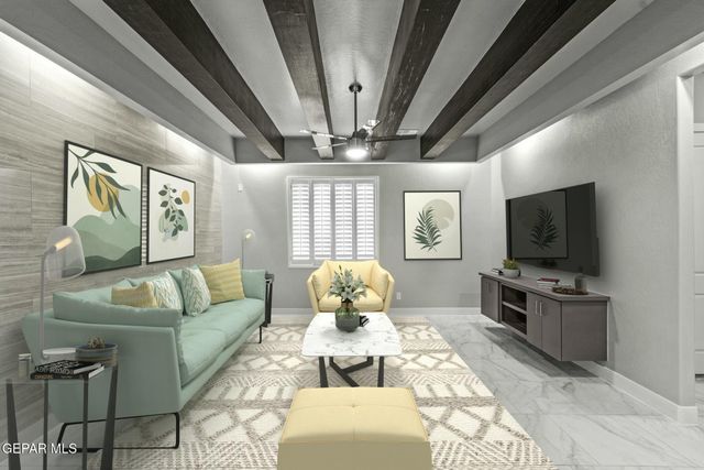 12623 Naes Way, El Paso, TX 79928