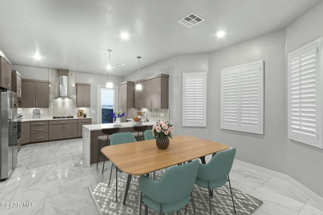 12623 Naes Way, El Paso, TX 79928