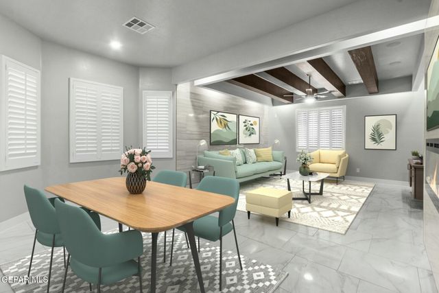 12623 Naes Way, El Paso, TX 79928