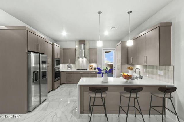 12623 Naes Way, El Paso, TX 79928