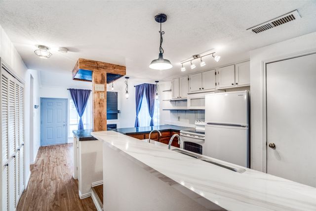 511 Post Oak Lane, Allen, TX 75002