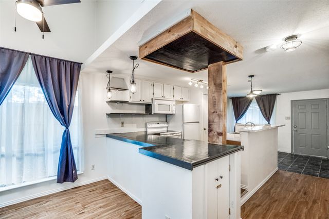 511 Post Oak Lane, Allen, TX 75002