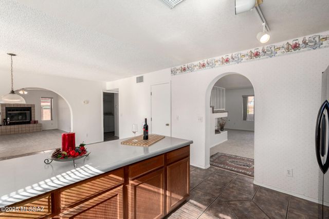 4361 W Plantation Street, Tucson, AZ 85741