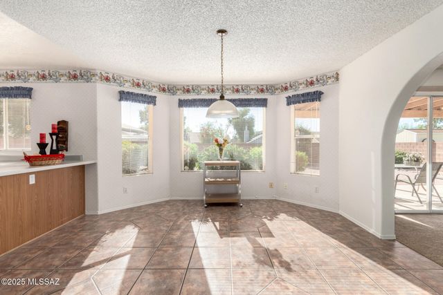 4361 W Plantation Street, Tucson, AZ 85741