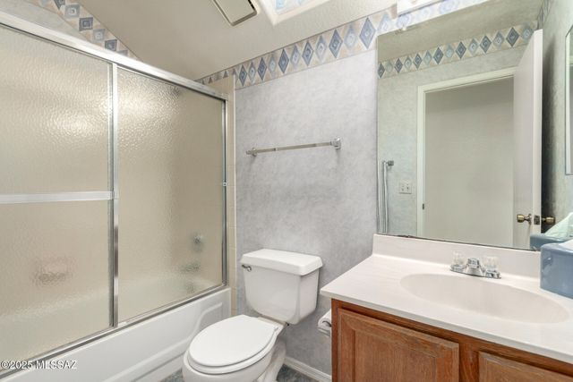 4361 W Plantation Street, Tucson, AZ 85741