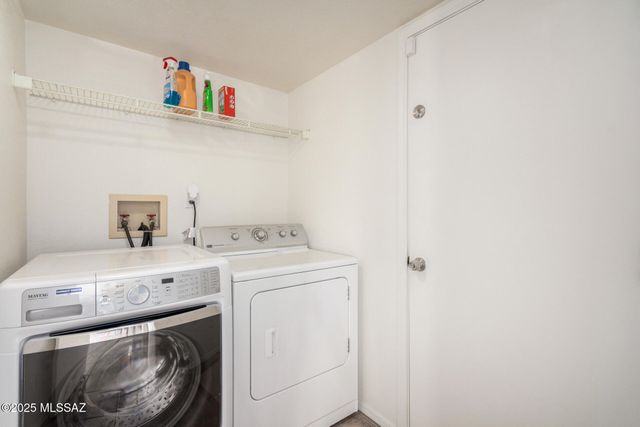 4361 W Plantation Street, Tucson, AZ 85741