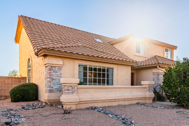 4361 W Plantation Street, Tucson, AZ 85741