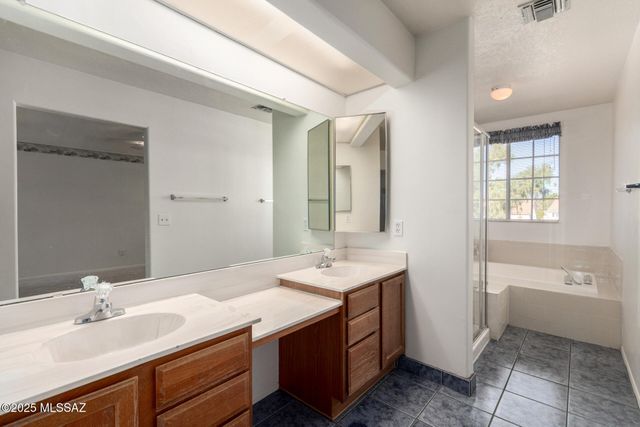 4361 W Plantation Street, Tucson, AZ 85741