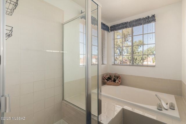 4361 W Plantation Street, Tucson, AZ 85741