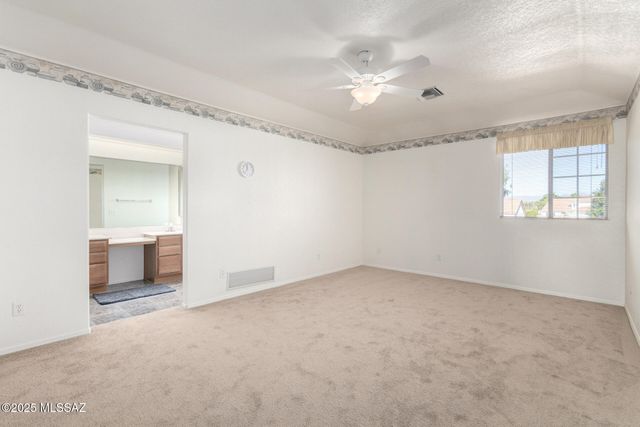 4361 W Plantation Street, Tucson, AZ 85741