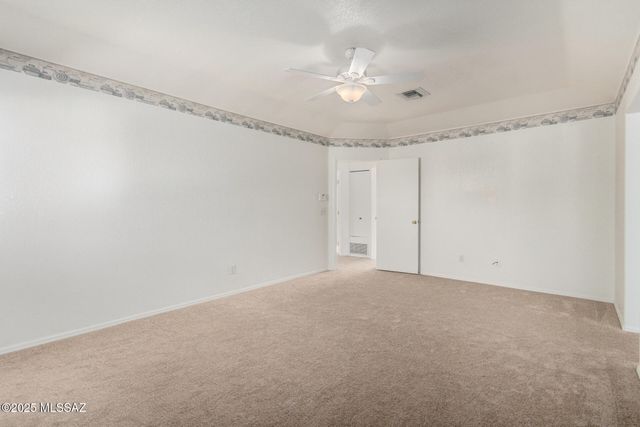 4361 W Plantation Street, Tucson, AZ 85741