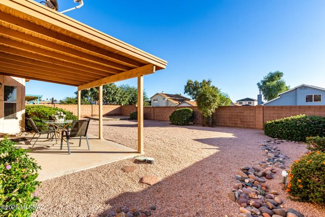 4361 W Plantation Street, Tucson, AZ 85741