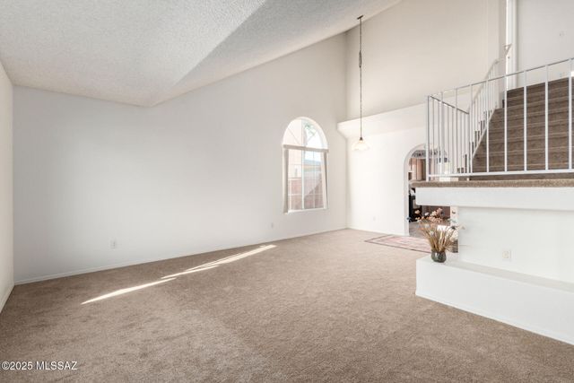 4361 W Plantation Street, Tucson, AZ 85741