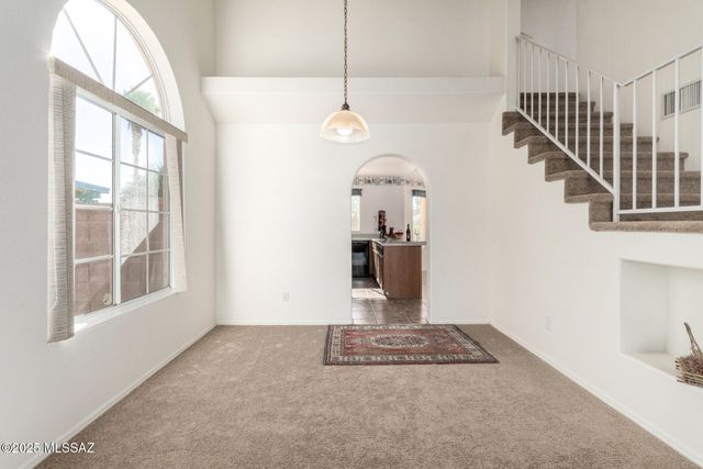 4361 W Plantation Street, Tucson, AZ 85741