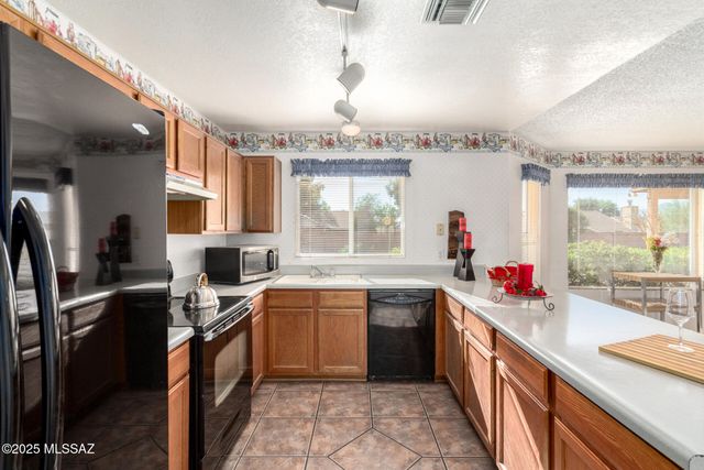 4361 W Plantation Street, Tucson, AZ 85741