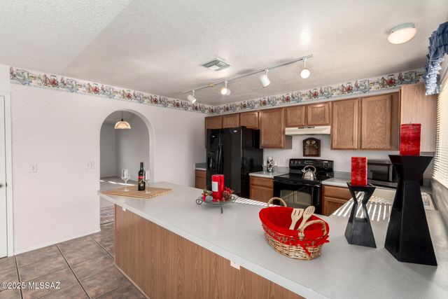 4361 W Plantation Street, Tucson, AZ 85741