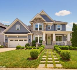 11821 Friendship Oak Trail, Raleigh, NC 27613