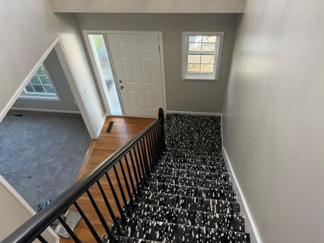 421 Stacey Drive, Lee's Summit, MO 64082