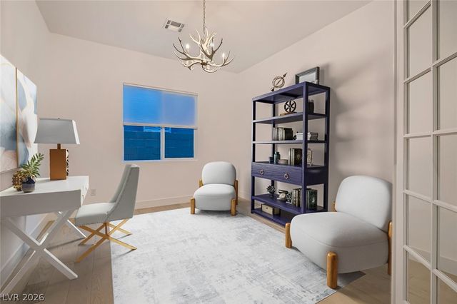 7411 Rosenberger Street, Las Vegas, NV 89166