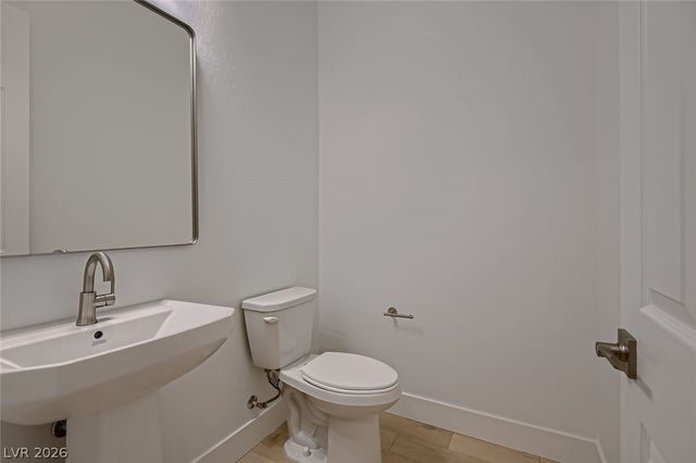 7411 Rosenberger Street, Las Vegas, NV 89166
