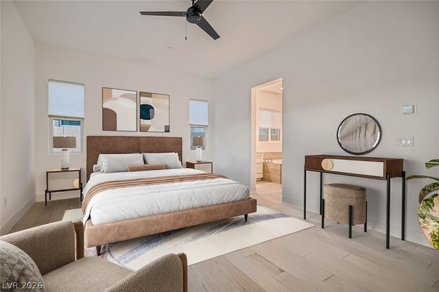 7411 Rosenberger Street, Las Vegas, NV 89166