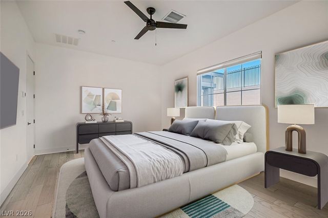 7411 Rosenberger Street, Las Vegas, NV 89166