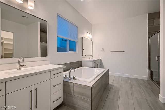 7411 Rosenberger Street, Las Vegas, NV 89166