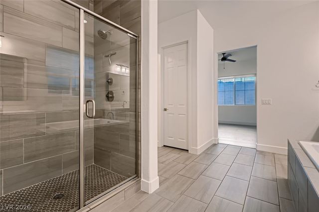 7411 Rosenberger Street, Las Vegas, NV 89166