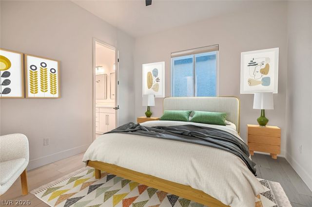 7411 Rosenberger Street, Las Vegas, NV 89166