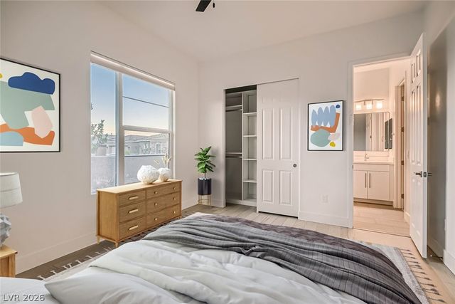 7411 Rosenberger Street, Las Vegas, NV 89166