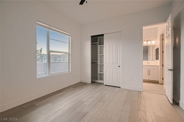 7411 Rosenberger Street, Las Vegas, NV 89166