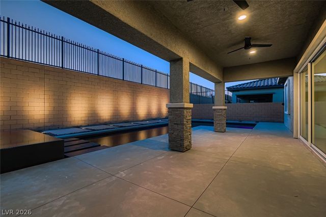 7411 Rosenberger Street, Las Vegas, NV 89166