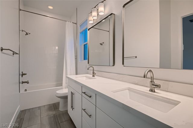 7411 Rosenberger Street, Las Vegas, NV 89166