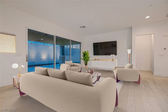 7411 Rosenberger Street, Las Vegas, NV 89166