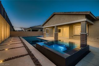 7411 Rosenberger Street, Las Vegas, NV 89166