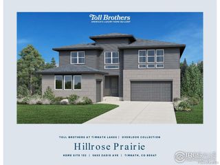 5653 Zadie Avenue, Timnath, CO 80547