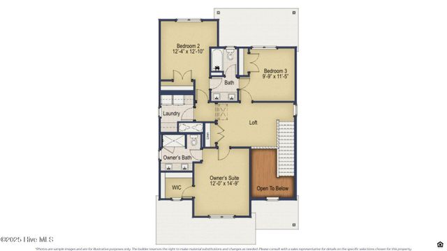 724 Blue Bird Drive, Vass, NC 28394