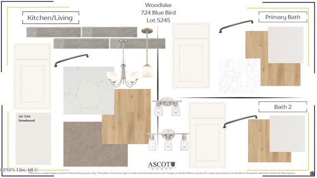 724 Blue Bird Drive, Vass, NC 28394